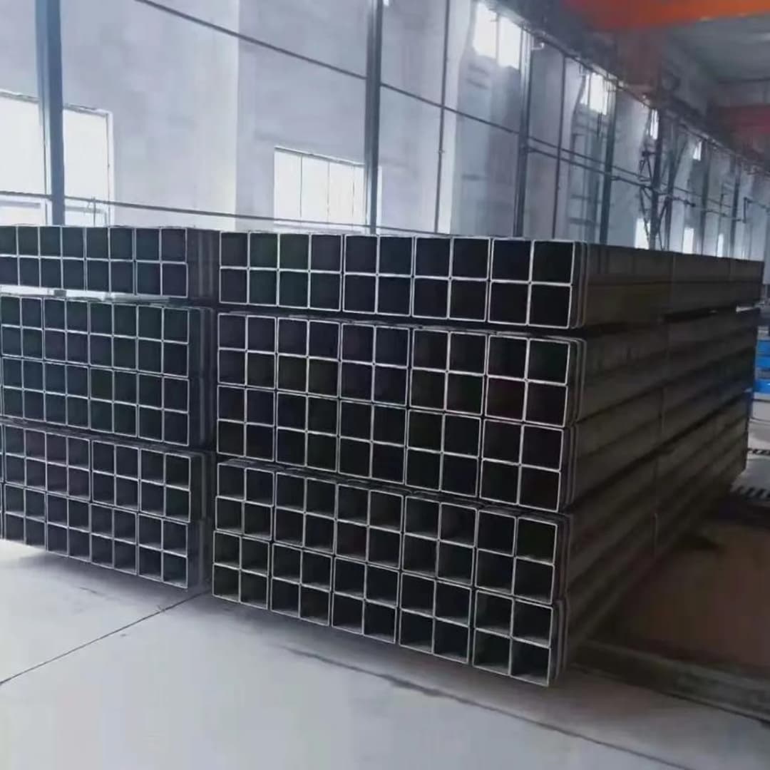【方管】注浆管品质优良同城生产厂家