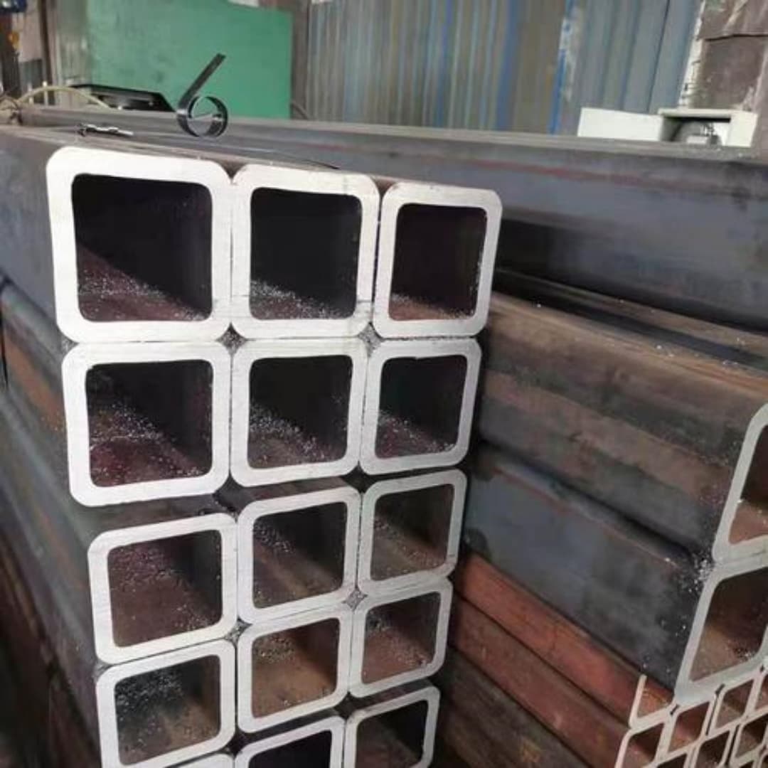 方管40#精密钢管工厂价格源厂直销