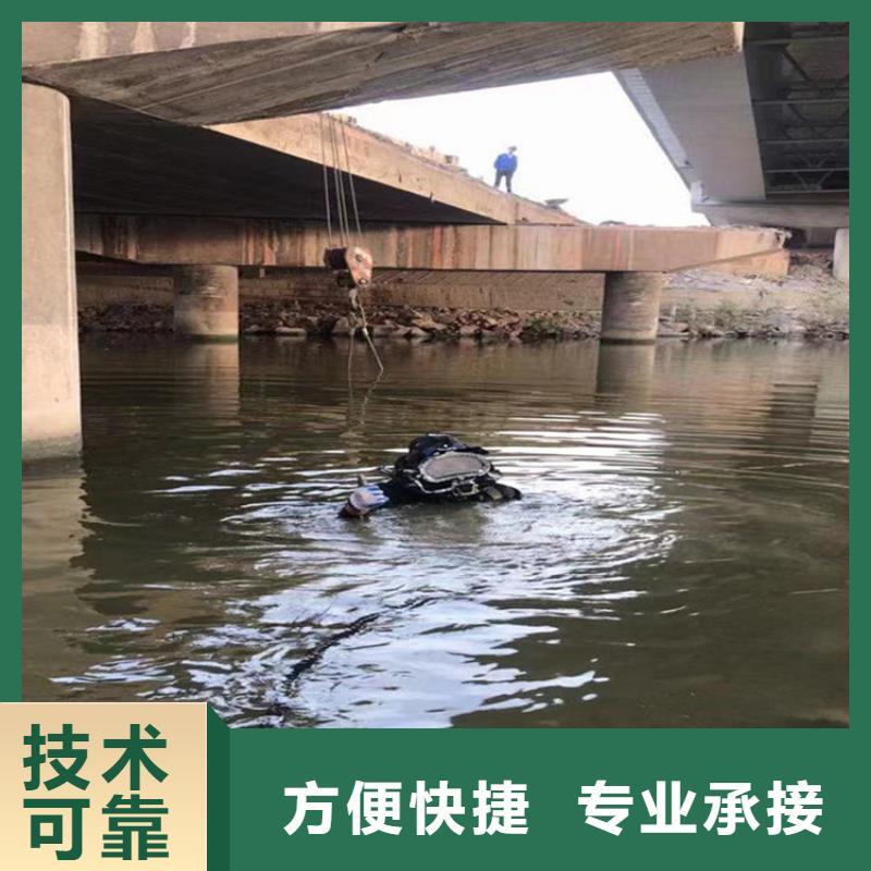 打撈隊本地潛水員水下打撈隊伍價格透明