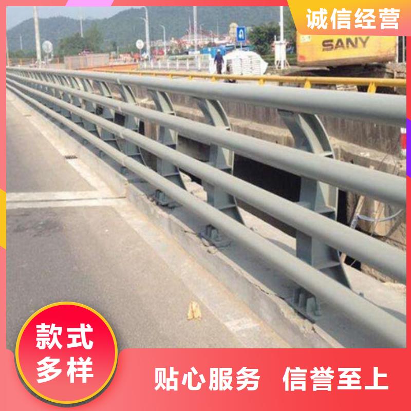 道路防撞護欄品牌保證48小時發貨