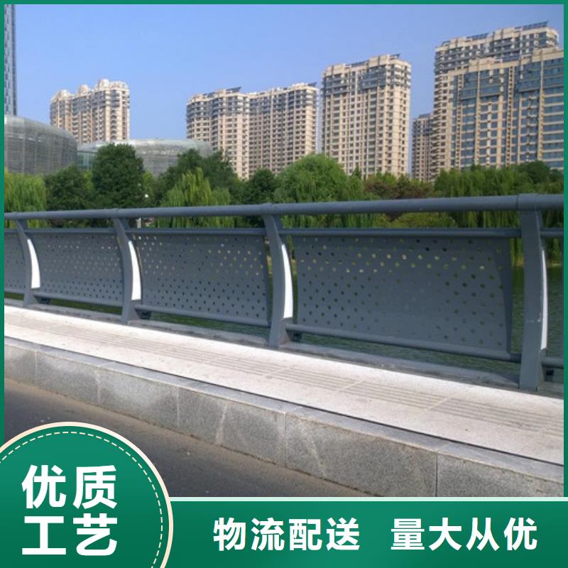 公路燈光護欄報價支持批發零售