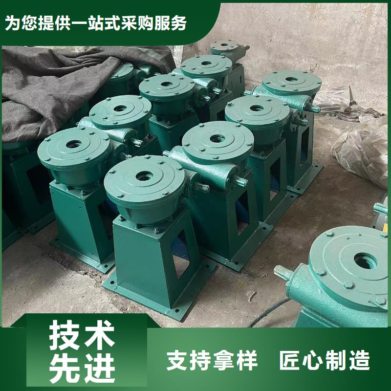 啟閉機閘門手電兩用螺桿啟閉機助力綠色水利建設產地工廠