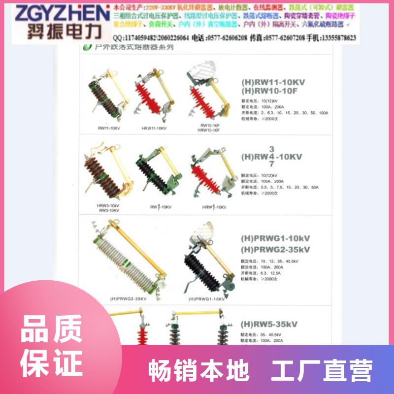 _避雷器Y10W5-96/250GY【羿振電氣】現(xiàn)貨實(shí)拍