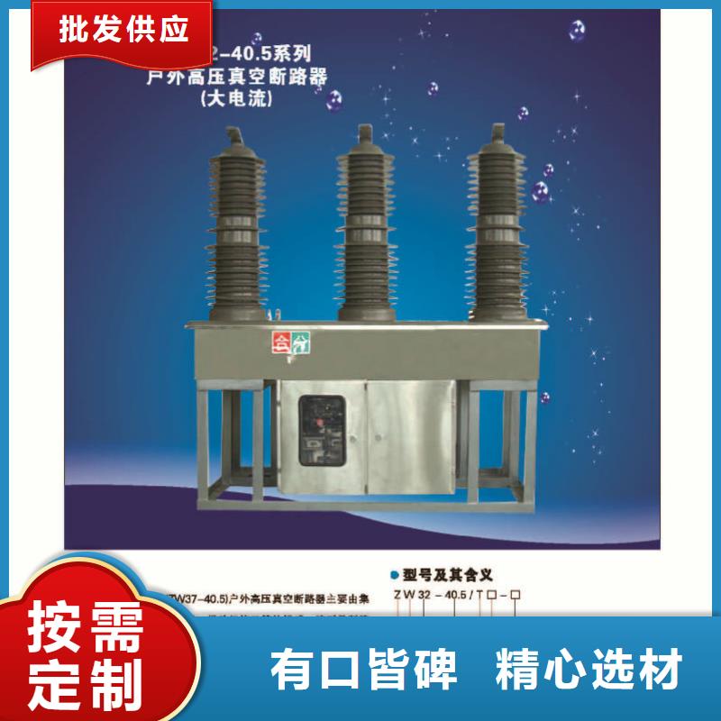 品牌：【羿振電氣】交流斷路器ZW32F-12【當地】服務商