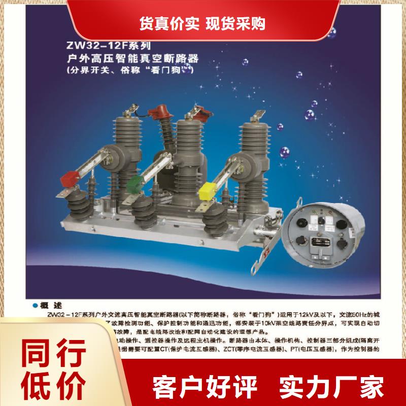 品牌【羿振電氣】ZW32-6KV/400[本地]生產(chǎn)商