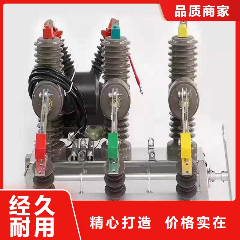 【斷路器】ZW32-12D敢與同行比價(jià)格