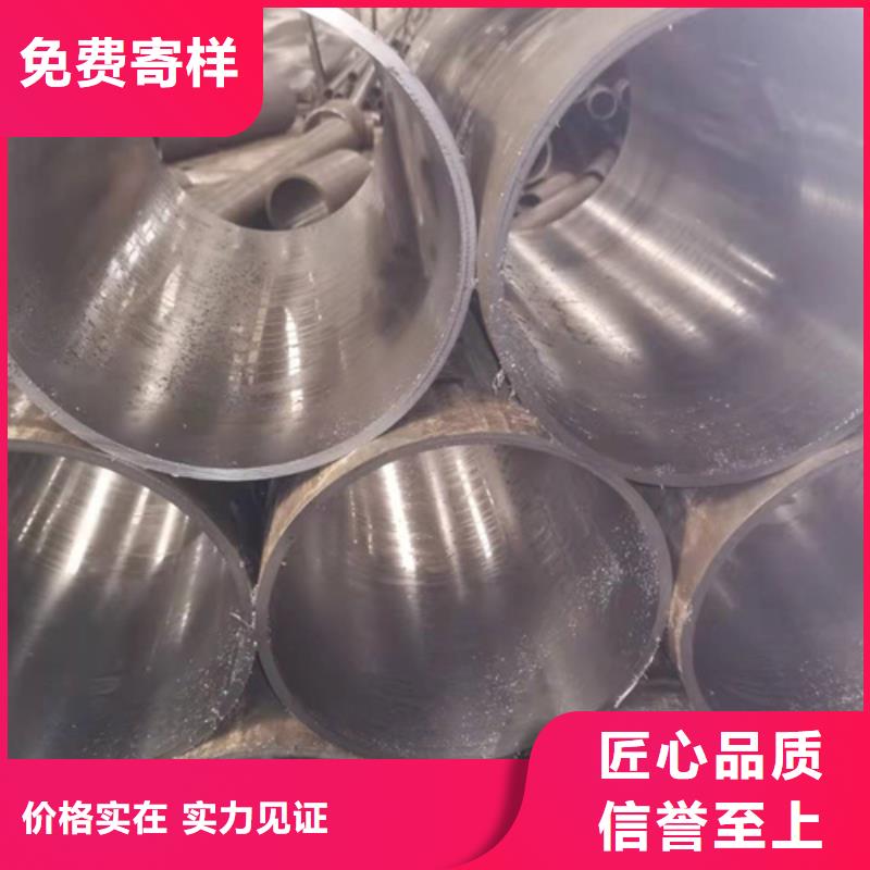 非標(biāo)氣缸管廠質(zhì)量檢測(cè)