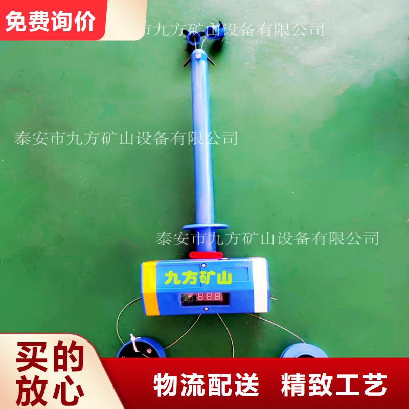 顶板位移传感器锚杆扭矩放大器诚信商家服务热情自主研发