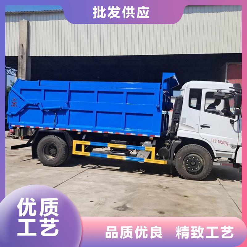 糞污垃圾車您想要的我們都有實力才是硬道理