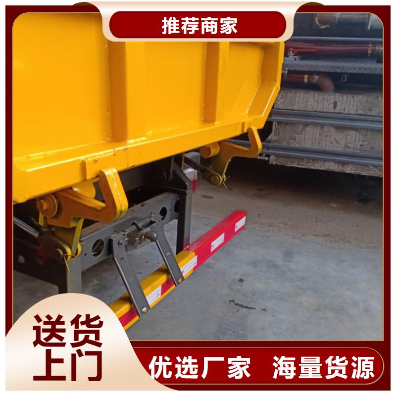 粪污垃圾车质检合格出厂产地工厂