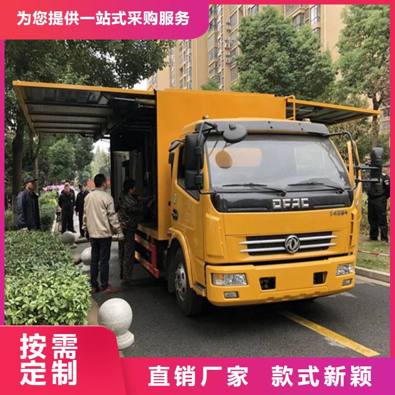 吸污凈化車勾臂糞污車技術先進質量為本