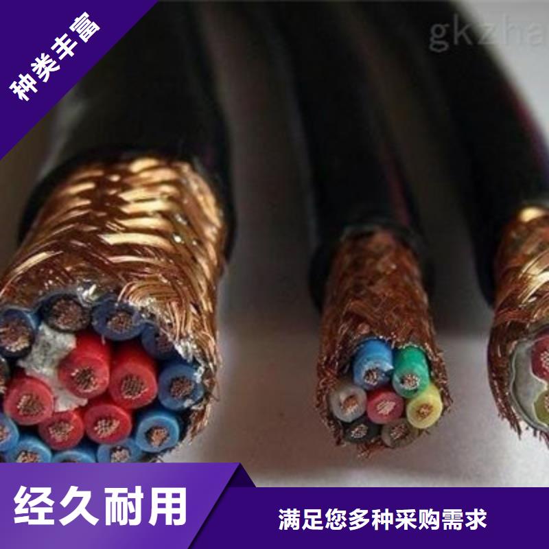 計算機屏蔽電纜DJYJP2V2R4X2X1.5符合國家標準