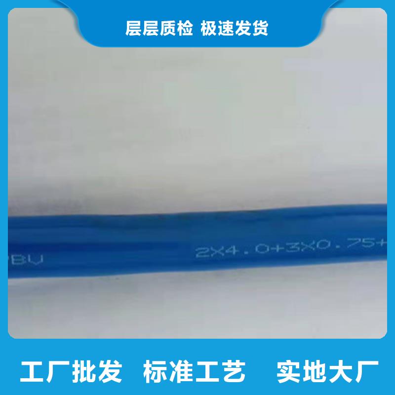 礦用通信電纜-信號電纜多種工藝【本地】供應商