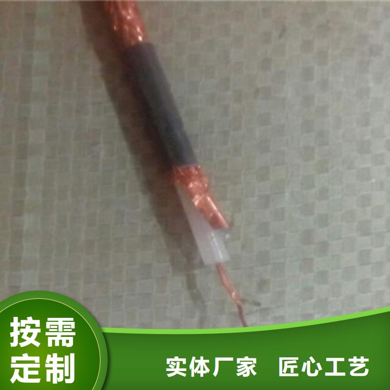 定制射頻電纜SYV_精選廠家質量看得見