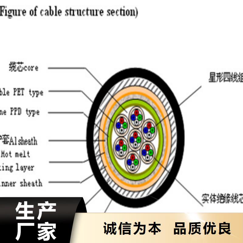 鐵路信號電纜信號電纜現貨滿足大量采購[本地]公司