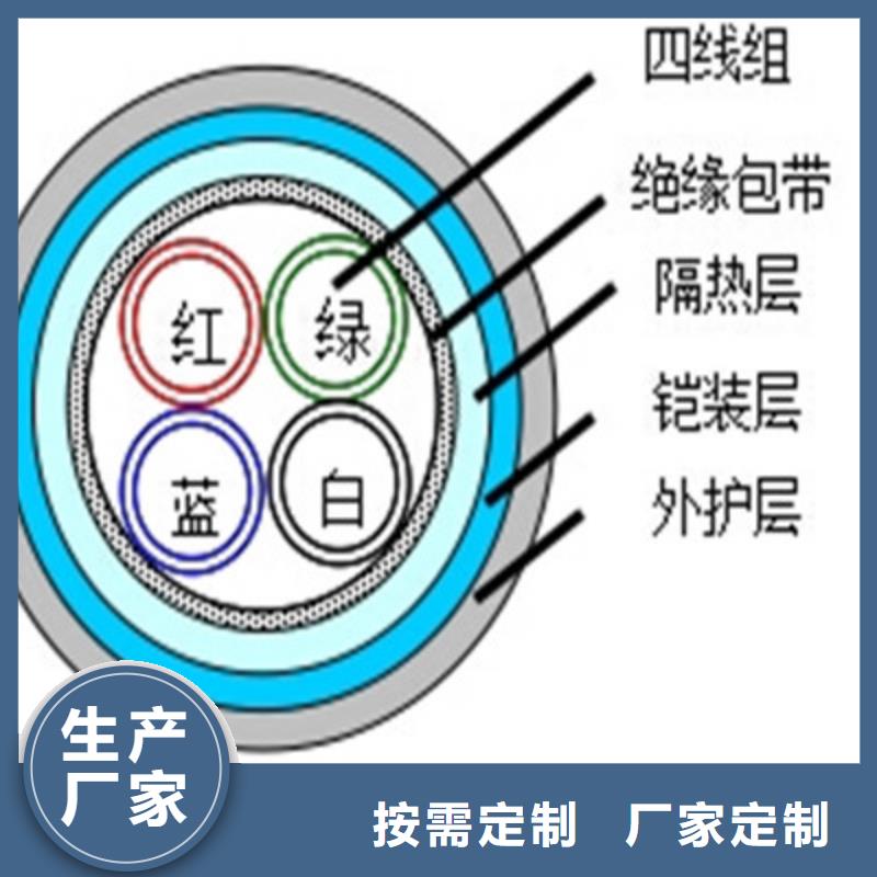 ?鐵路信號電纜阻燃電纜廠家好品質售后無憂我們更專業