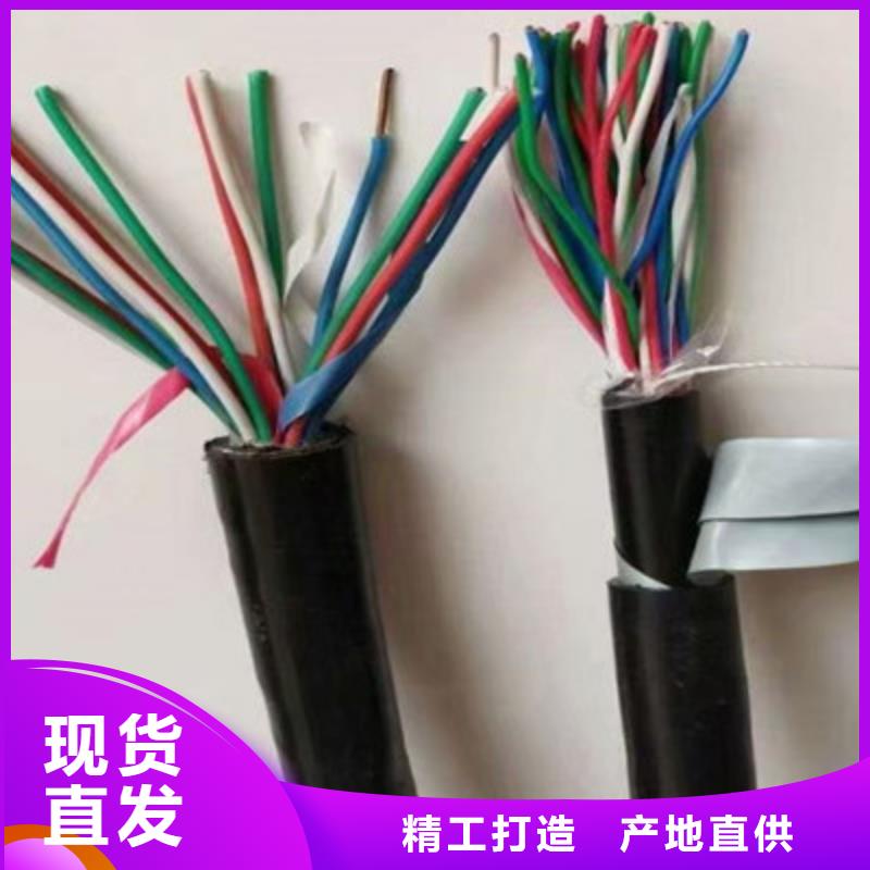 鐵路信號電纜_屏蔽電纜用品質贏得客戶信賴用途廣泛