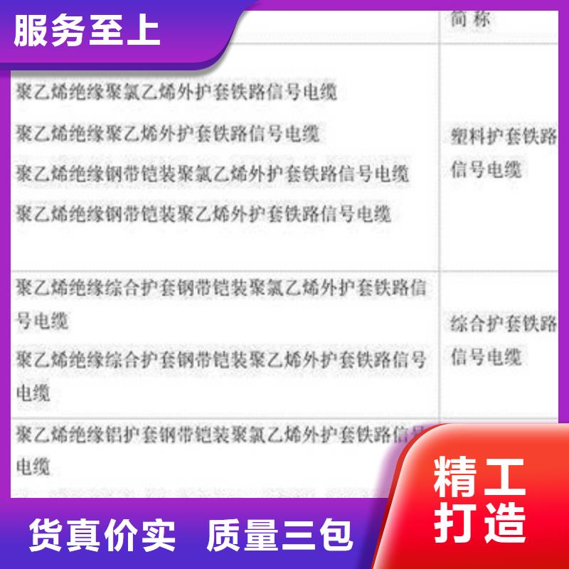 鐵路信號電纜_【屏蔽電纜】品質優選【本地】廠家