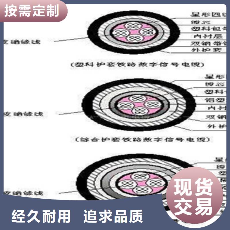 鐵路信號電纜電纜生產廠家工廠直營商家直供