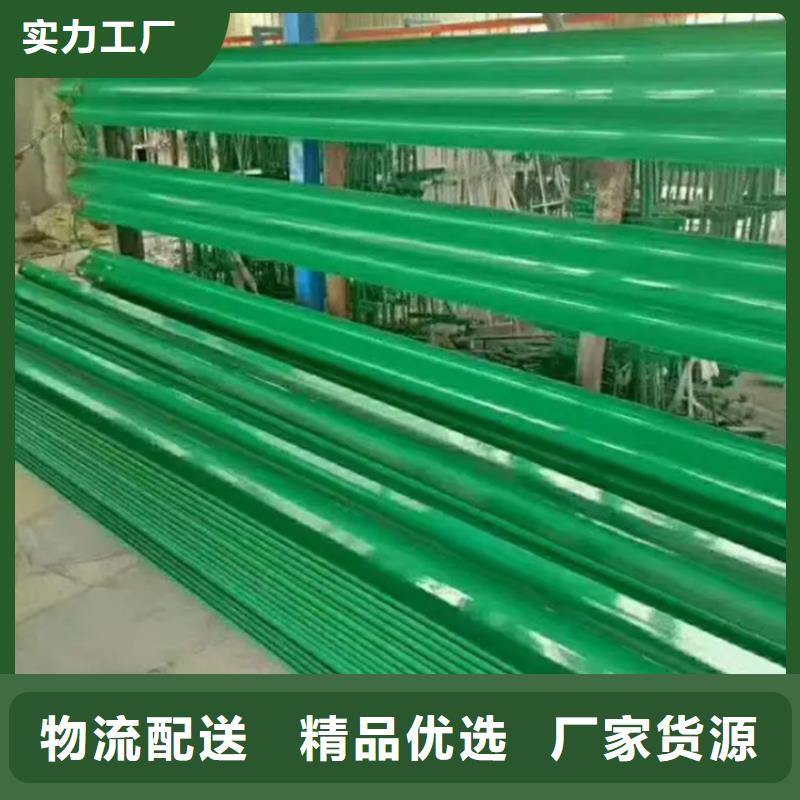 波形防撞護欄_不銹鋼橋梁護欄工程施工案例<本地>生產廠家