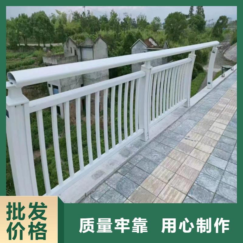 公路橋梁防撞護(hù)欄_快來(lái)了解附近廠家