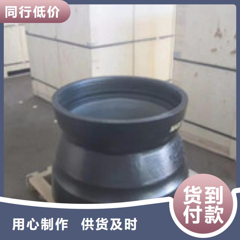 /DN800球墨管噴涂環(huán)氧樹脂質量好