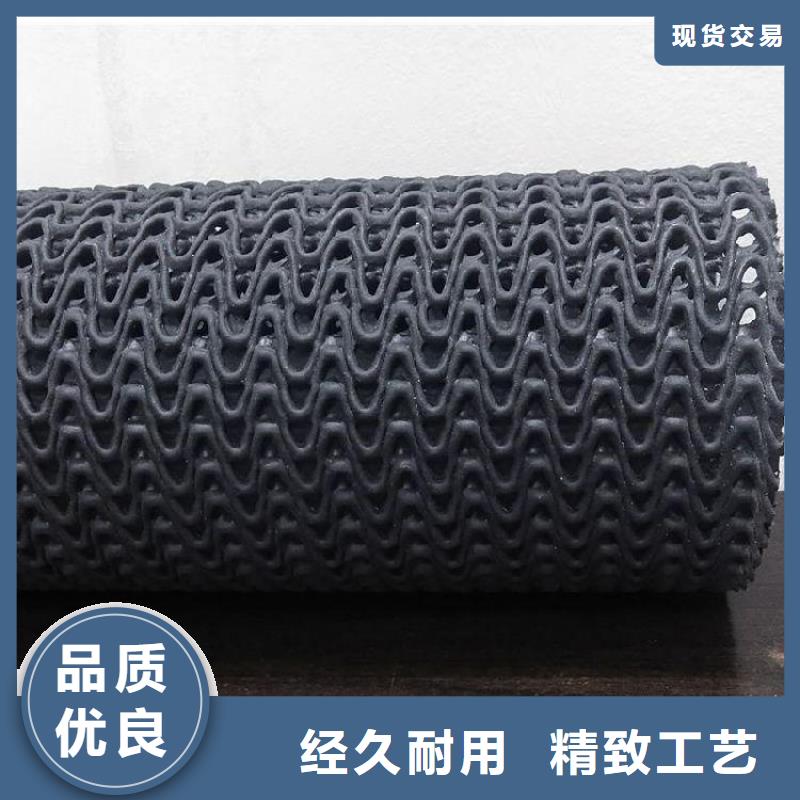 硬式透水管软式透水管专业信赖厂家产品优良