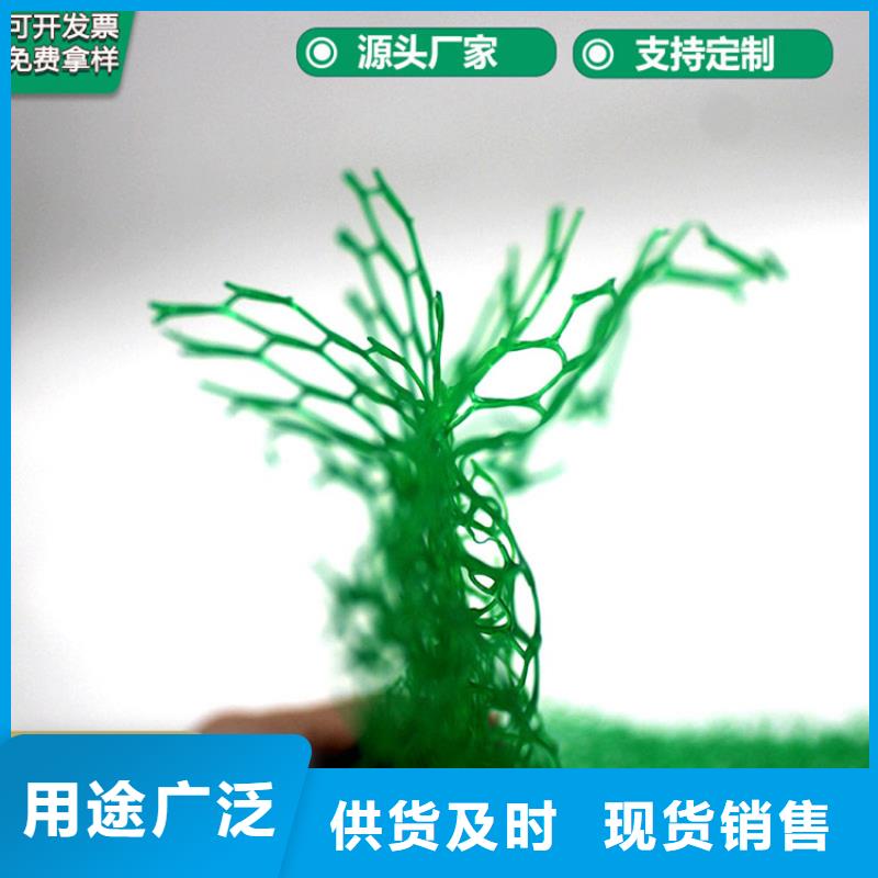 三維植被網防滲膜客戶好評性能穩定