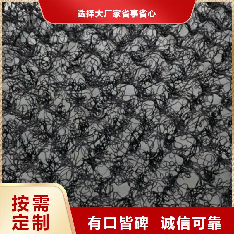 水土保护毯植草格价格地道N年专注