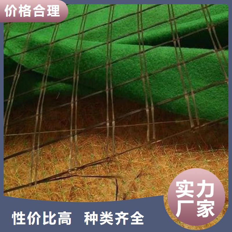 椰丝毯土工格栅快捷物流本地品牌