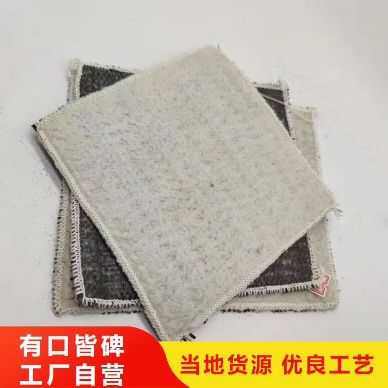 膨潤土防水毯-生態帶批發貨源<本地>品牌