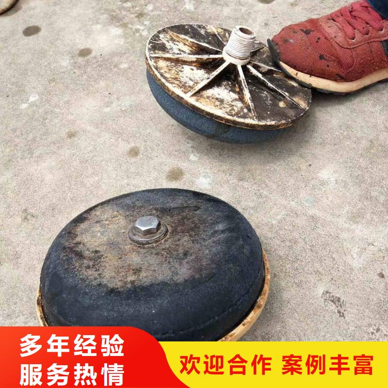 巴南蛙人封堵管道公司一巴南本地浪淘沙水工本地品牌