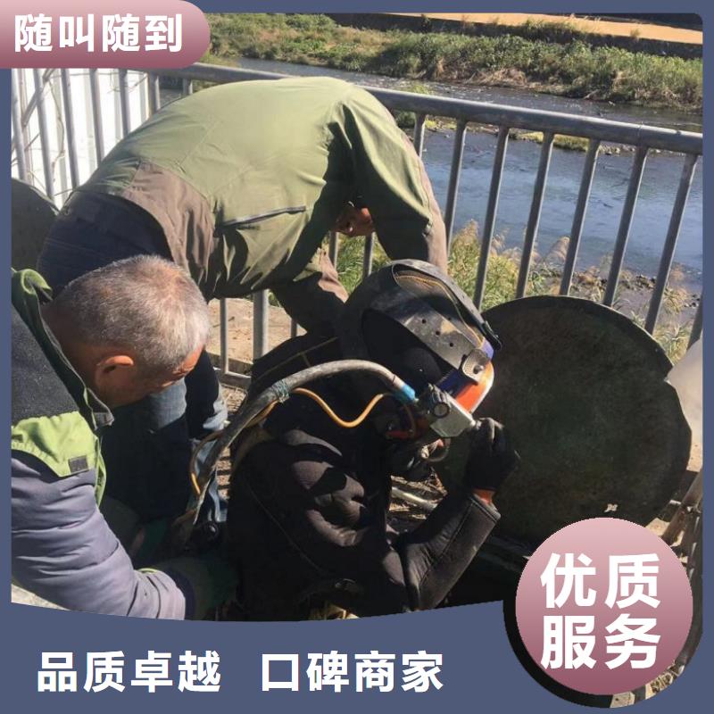 水上浮吊船水下打撈明碼標價同城服務商