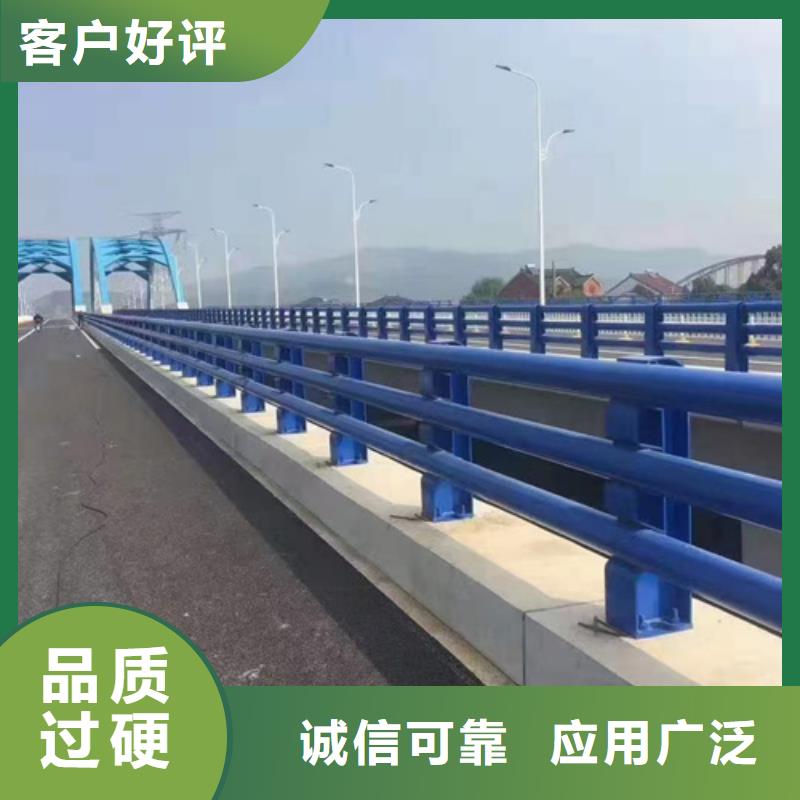 合肥公路橋梁防撞護欄規范工廠直營