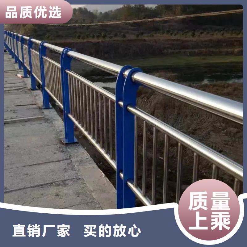 公路防撞護欄-好產品放心可靠專注細節使用放心