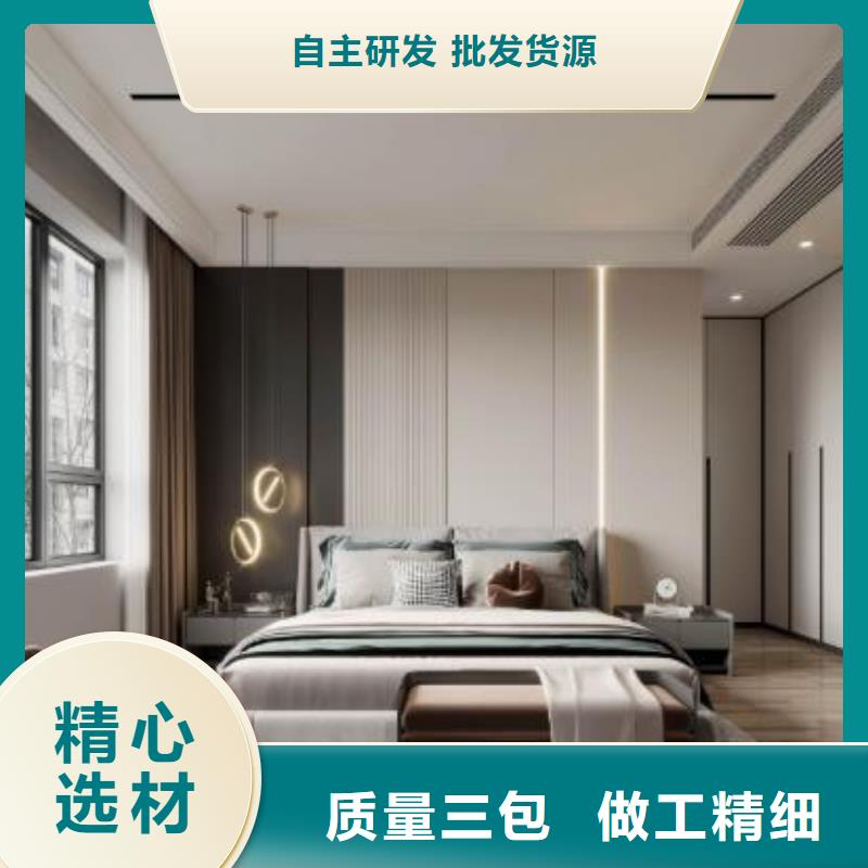 錦翔新型建材木飾面廠家直銷值得信賴{當(dāng)?shù)貆生產(chǎn)廠家