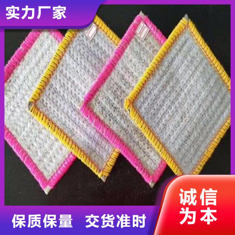 膨润土防水毯土工膜保障品质之选