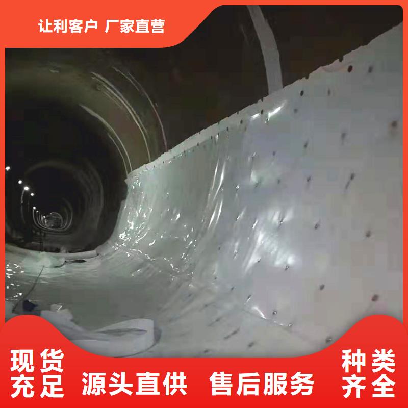 【防水板土工膜分類和特點】品類齊全