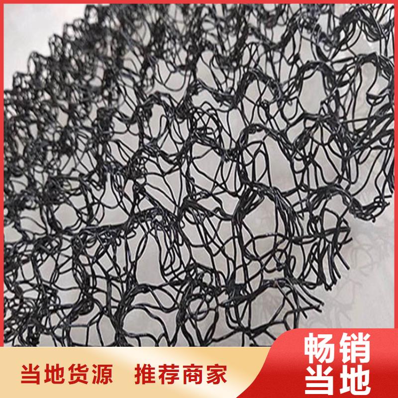 水土保护毯三维植被网快速物流发货拥有核心技术优势