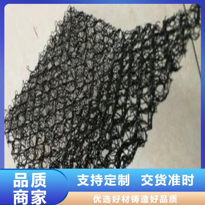 【水土保护毯土工格栅品质过硬】工艺成熟