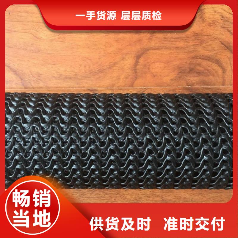 硬式透水管【复合膜】检验发货品质有保障