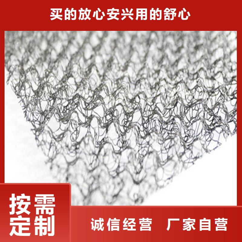 水土保护毯HDPE土工膜追求细节品质厂家十分靠谱