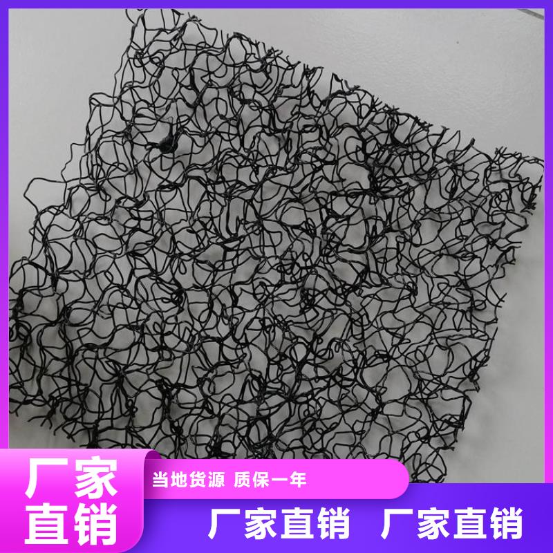 水土保护毯三维植被网做工细致厂家直销大量现货