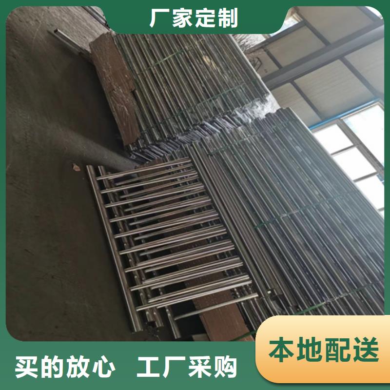 護欄【防撞立柱】品質保證當地貨源