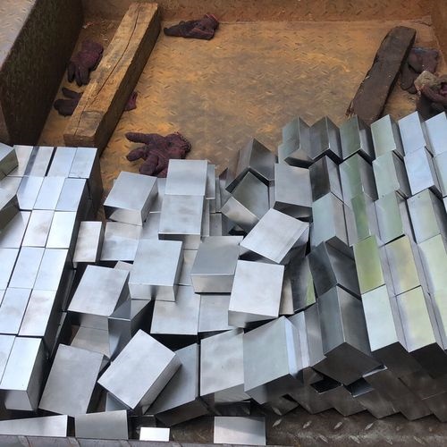 批发CR12MOV模具钢供应