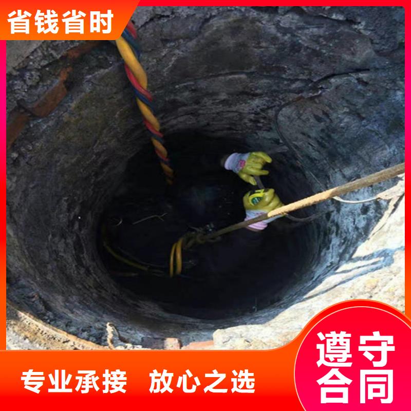 瑞安水下拍照錄像本地承接水下施工實力商家