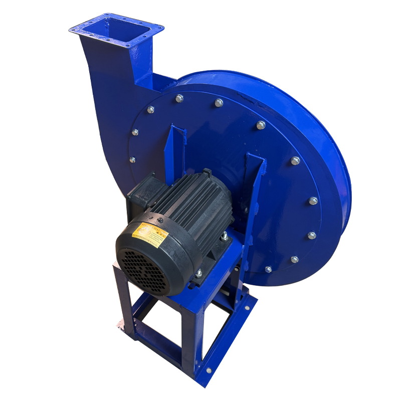 工業排煙除塵離心風機種類齊全
