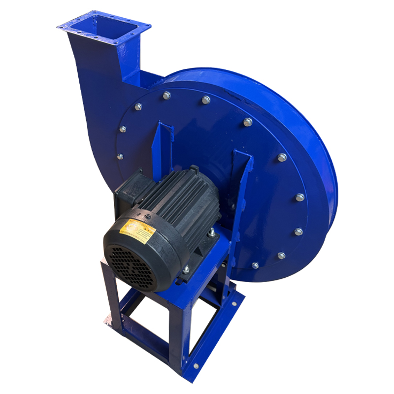 4-72工業離心通風機庫存充足