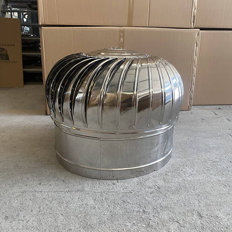三沙市屋頂自然通風器風帽現貨報價