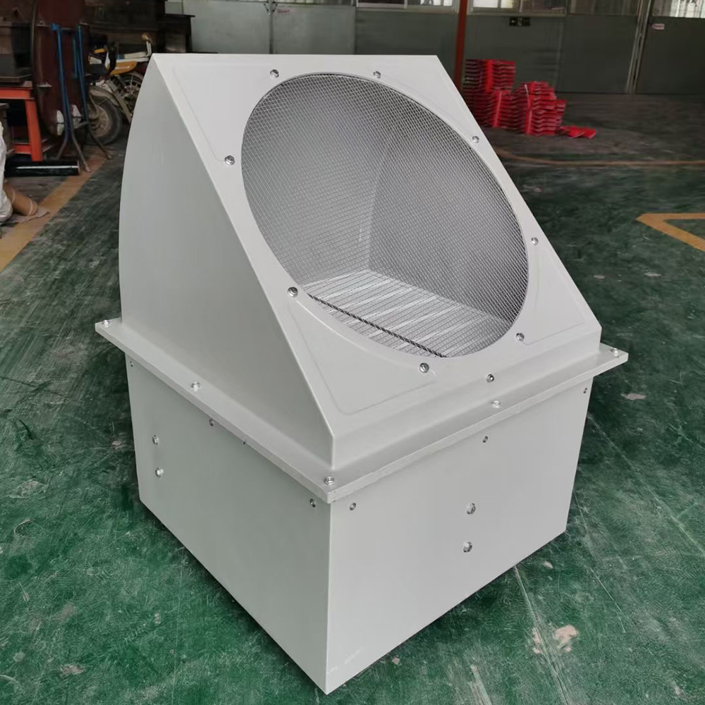 臨沂GXF型玻璃鋼斜流風(fēng)機(jī)正規(guī)廠家